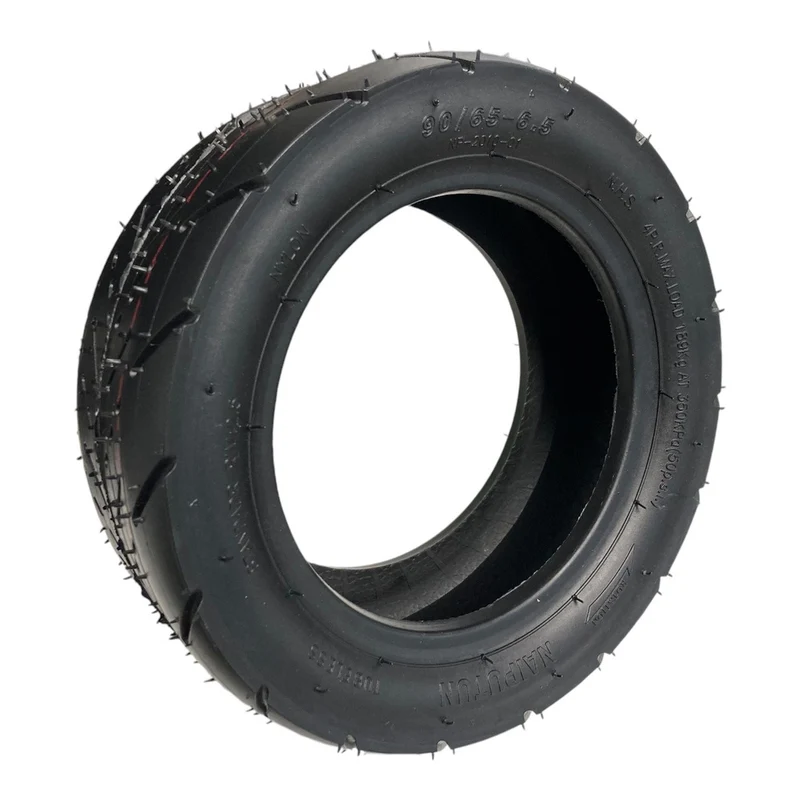 No Flat Tire (Neumático Antipinchazo) compatible for Minimotors Dualtron Thunder
