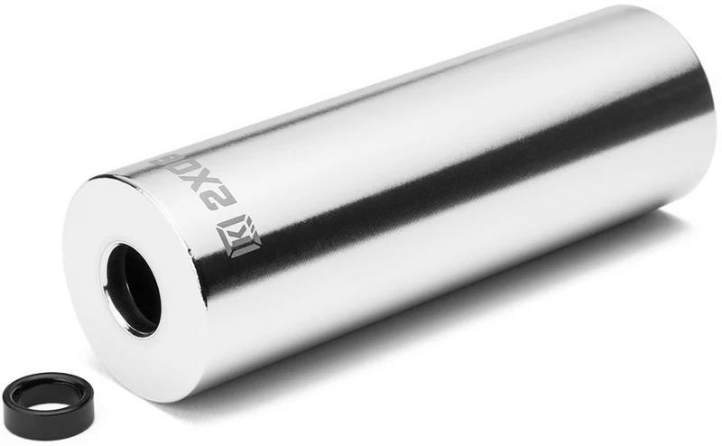 Kink 2XOG BMX Peg (Chrome)