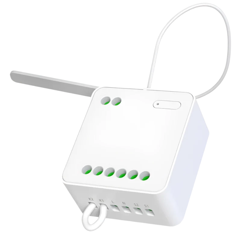 Yeelight Smart Dual Control Module BLE