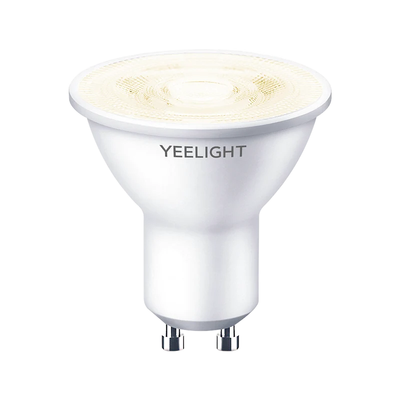 Yeelight GU10 Smart Bulb W1 (2700K Warm White)