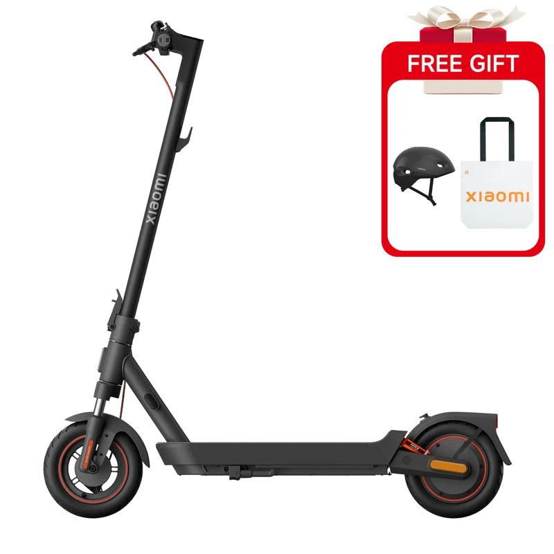 Xiaomi Electric Scooter 5 Max EU Räckvidd: 60 km