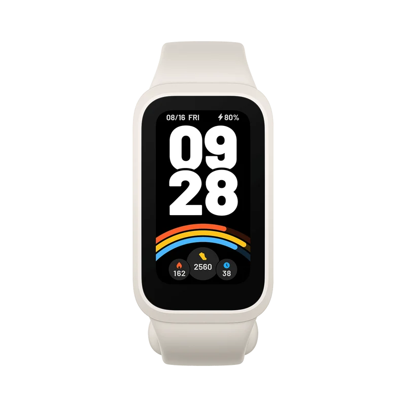 Xiaomi Smart Band 9 Active Black