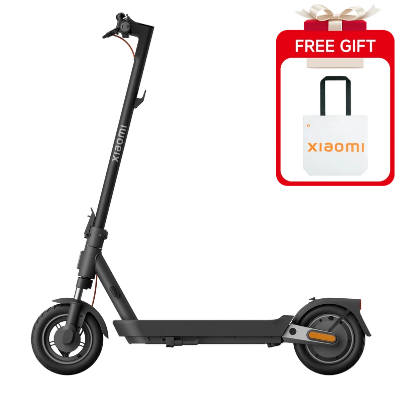 Xiaomi Electric Scooter 5 Pro EU Räckvidd: 60 km