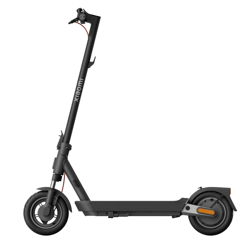 Xiaomi Electric Scooter 5 Pro GL Räckvidd: 60 km
