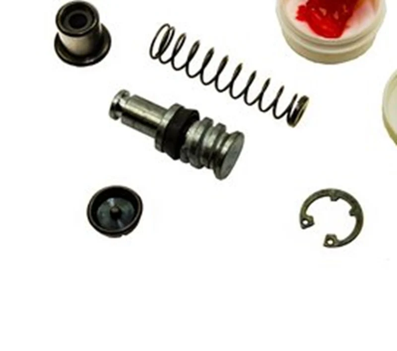 Master Cylinder Repair Kit 14mm Cylinders Honda