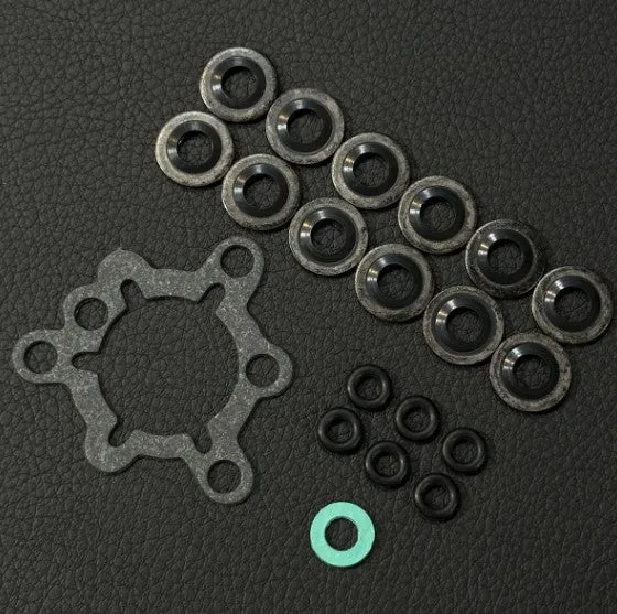Suzuki GT Oil Pump Rebuild Kit