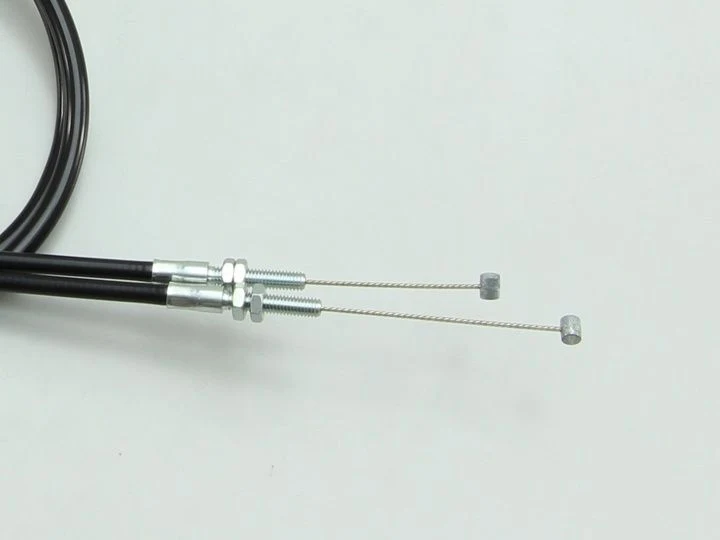Kawasaki GPZ900R Throttle Cable Set