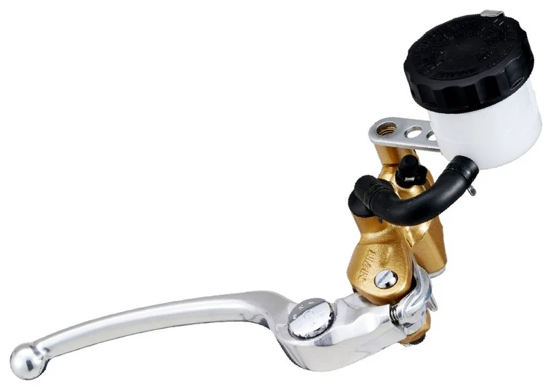 Nissin Radial Brake Master Cylinder Kit [Vertical Φ19 Radial Pump Brake Master]