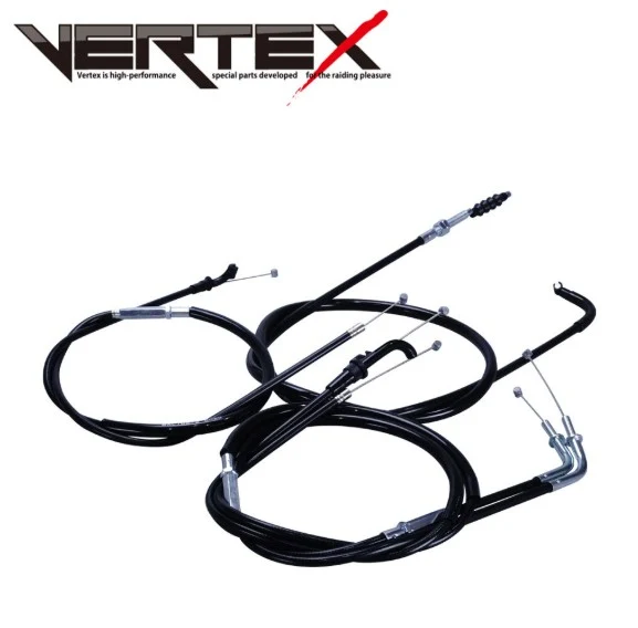 Cable Set Yamaha RZ250R RZ350R