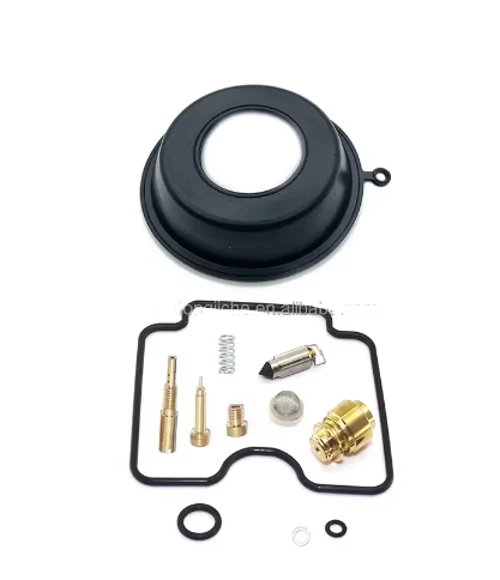 Suzuki XF650 Freewind Carburetor Kit