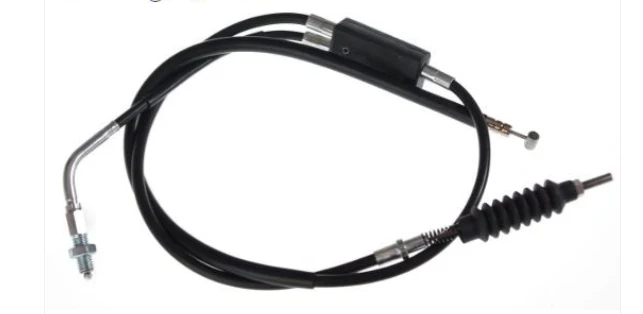 Rear Brake Cable - Suzuki LT 50
