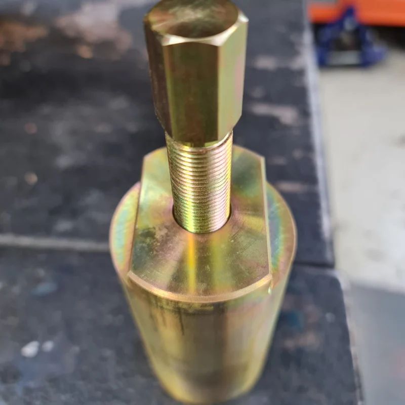 BMW R1200 Liquid Cooled Alternator Rotor Puller Tool