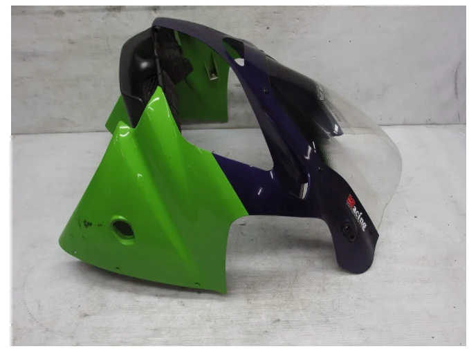 Kawasaki ZX900E1 Top Cowl