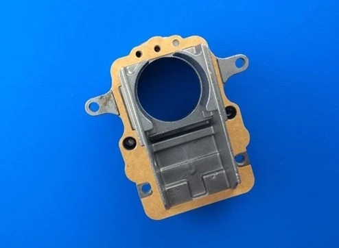 Suzuki RG400Γ RG500Γ Gamma Carburetor Valve Guide Gasket SET