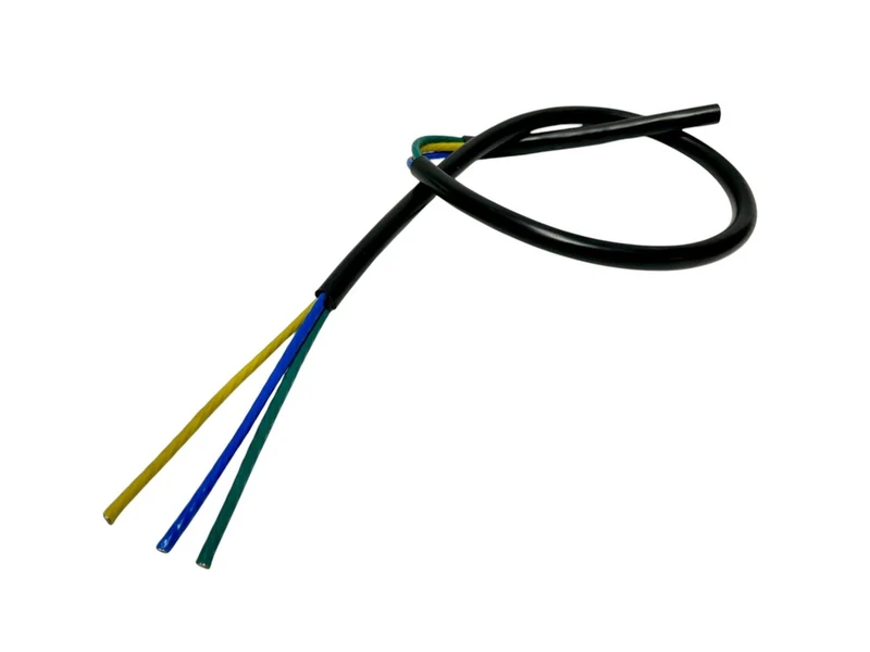 Motor Cable Front (Cable de motor delantero) Dualtron X limited