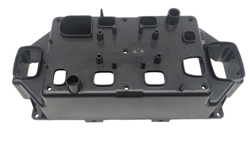 Motherboard shell (Carcasa de la placa base) for Inmotion V12