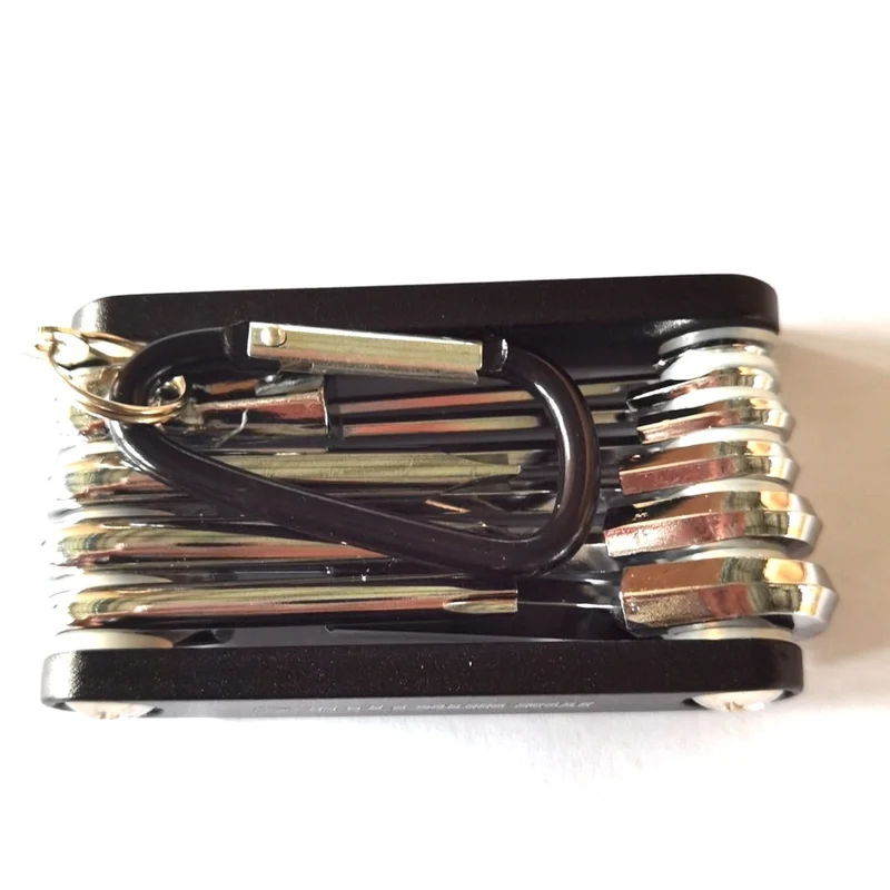 Maintenance Tool Set (Juego Herramientas de Mantenimiento) compatible for Minimotors Dualtron