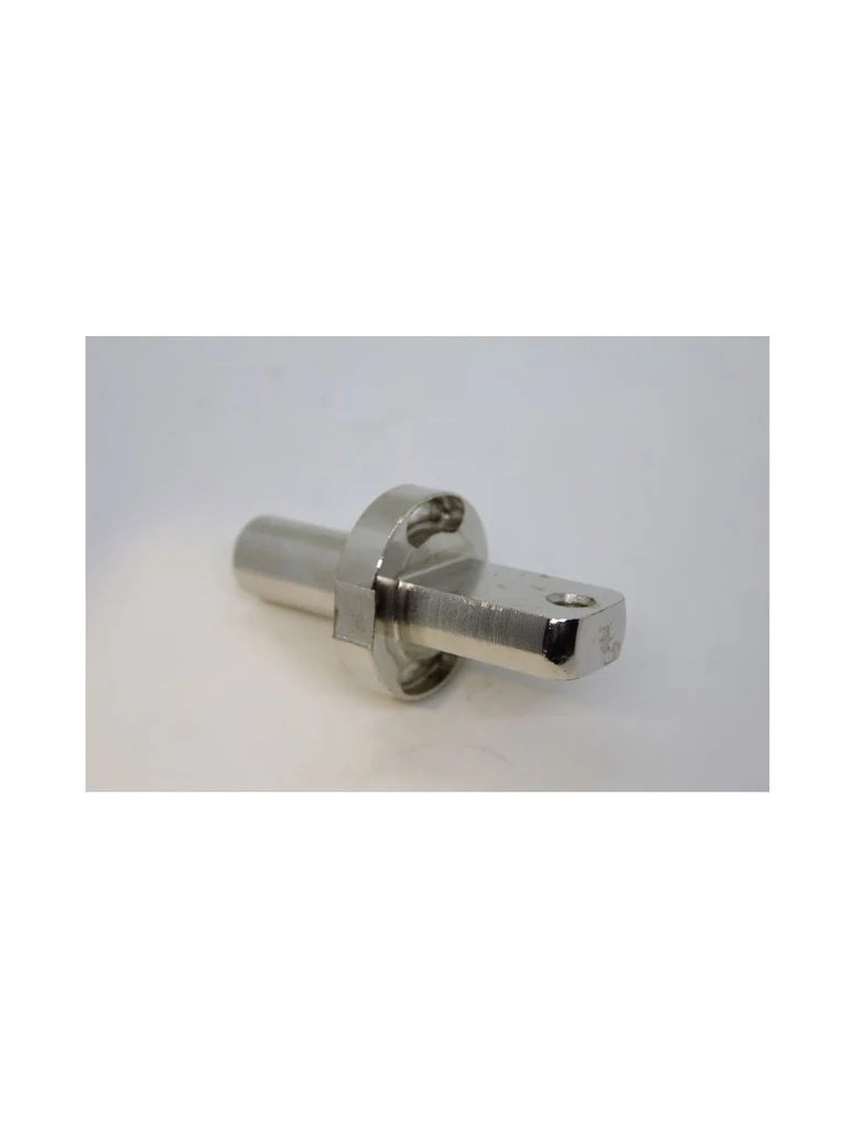 Lower Hinge (Bisagra Inferior) compatible for Minimotors Dualtron-Aluminum Alloy (Heavy Weight)