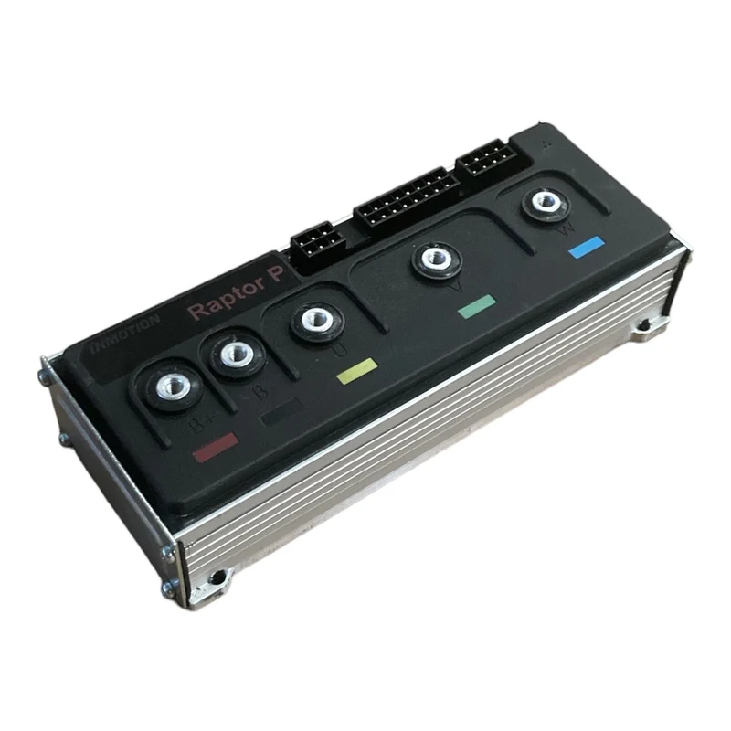 Main Controller Assembly (controladora ensamblada) Inmotion RS
