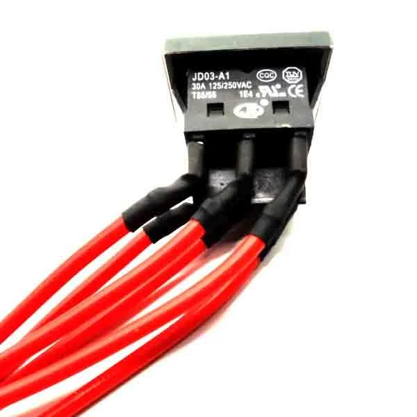 Main Battery Switch for Dualtron