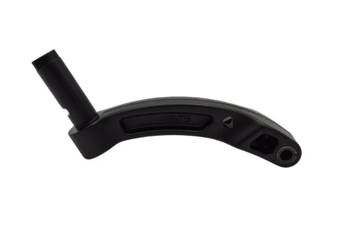 Lower steering arm (Bras de direction inférieur/Brazo de direccion inferior) Kaabo Mantis