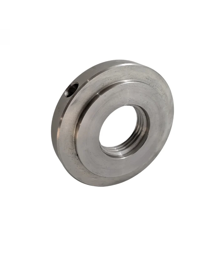 Locking Nut For Head Tube Bearing (Tuerca de bloqueo para el rodamiento del tubo de dirección) NAMI Burn-e Viper