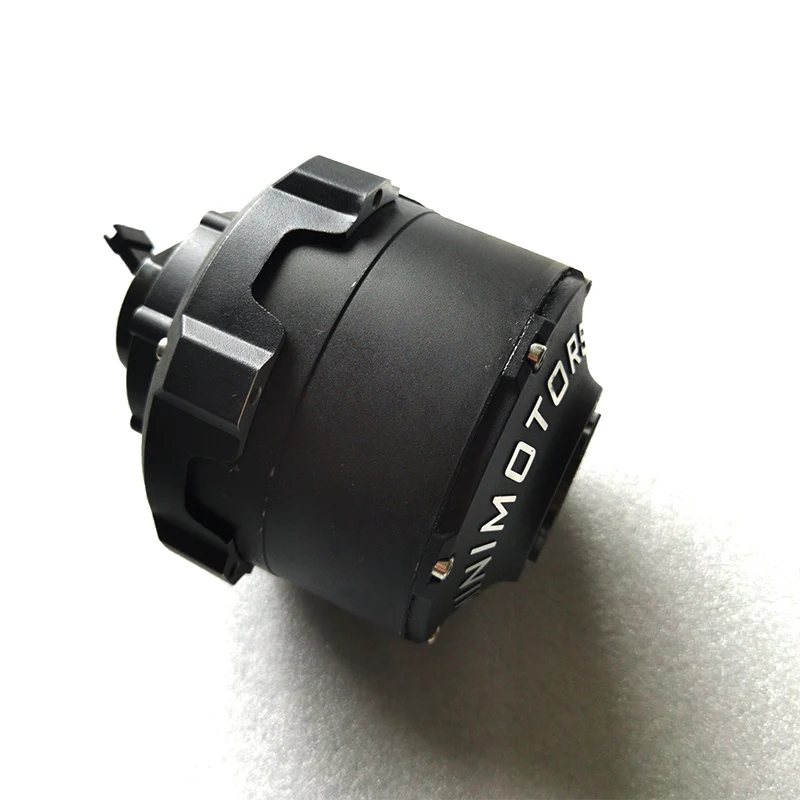 Limited Motor-Rear (Motor Limitado-Trasero) compatible for Minimotors Dualtron Storm LTD
