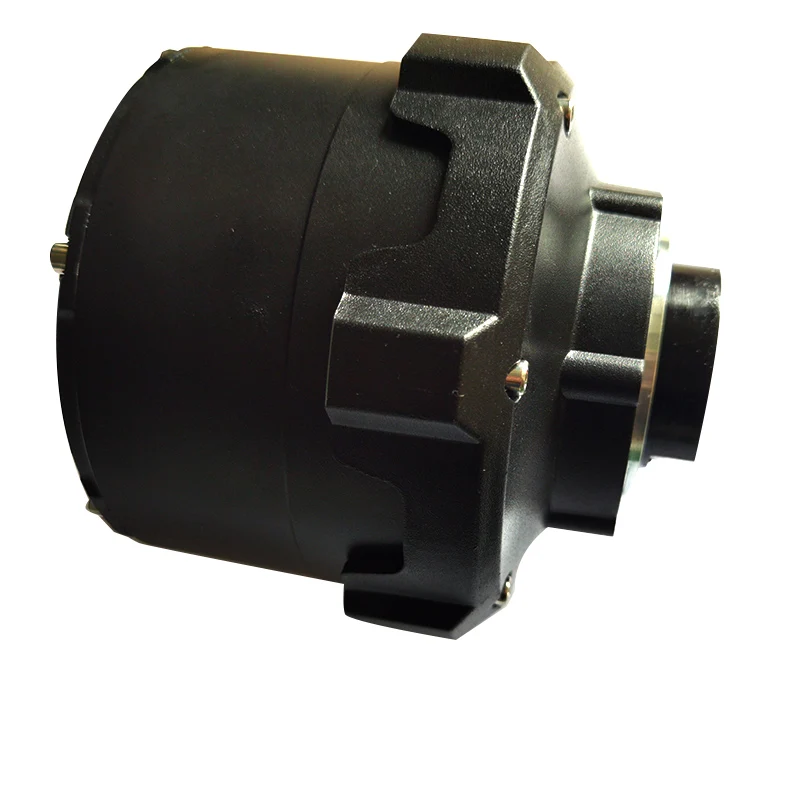 Limited Motor-Front (Motor Limitado- Delantero) compatible for Minimotors Dualtron Storm LTD