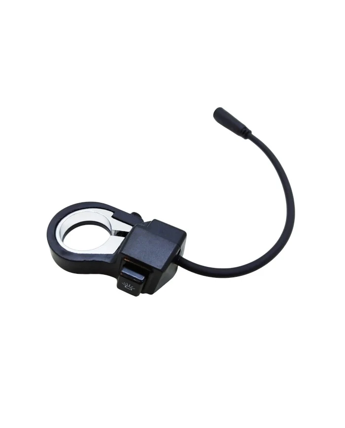 Lighting button (Botonera De luz) Mantis 10