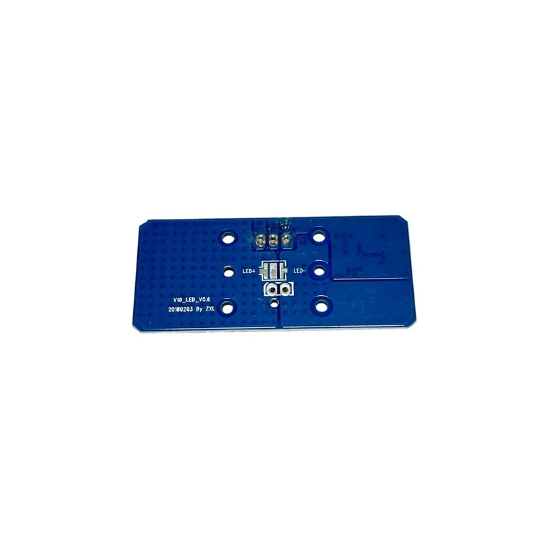 Lighting board Front (Placa de luces delantera) For Inmotion V10
