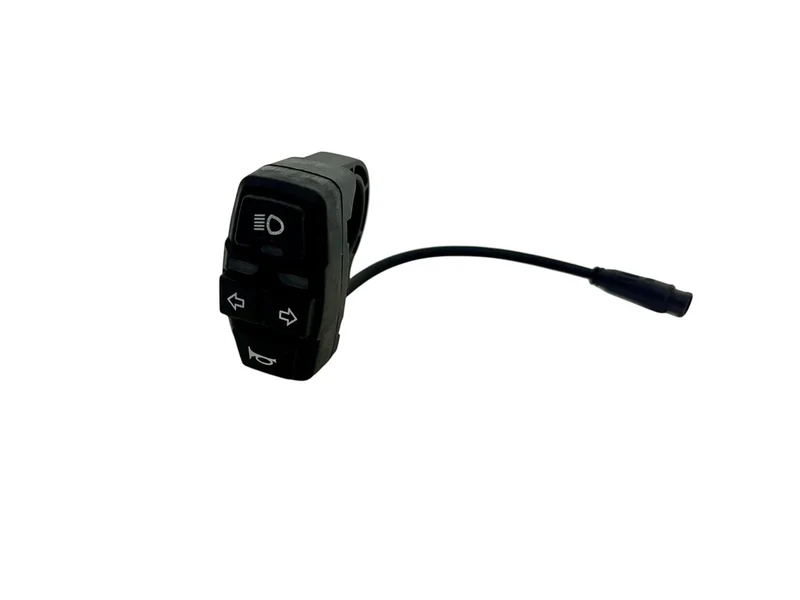 Lighting /claxon button (Botonera De luz y Bocina) Mantis 8