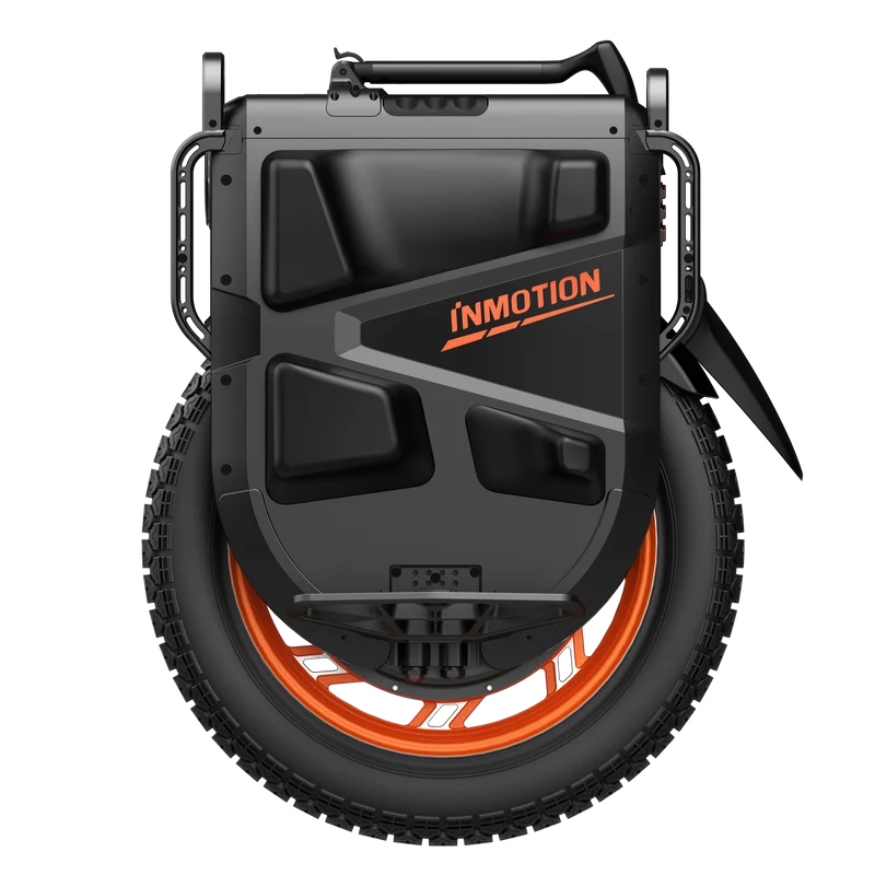 Inmotion V13 Pro Electric Unicycle