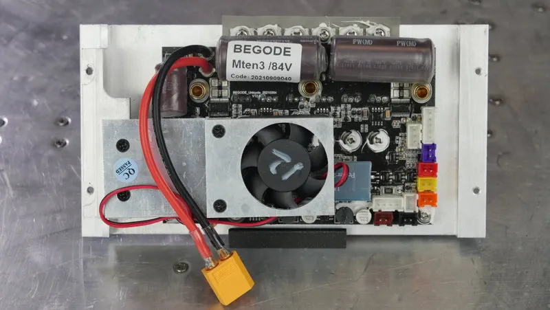 Mten3 Board (84V)