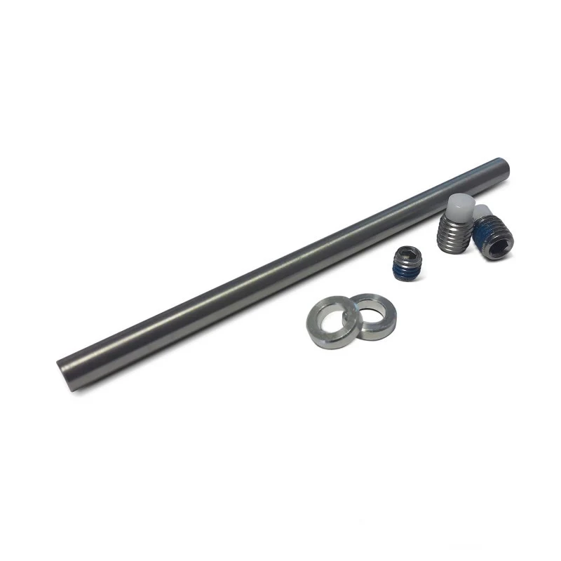 Pedal Spin Axis & screw Inmotion V8F / V10(F) (unit)