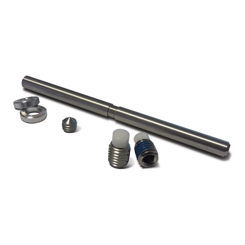 Pedal Spin Axis & screw Inmotion V5(F) / V8 (unit)