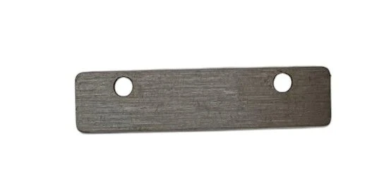 Pedal angle adjustment washer (Arandela de ajuste del ángulo del pedal) for Inmotion V13