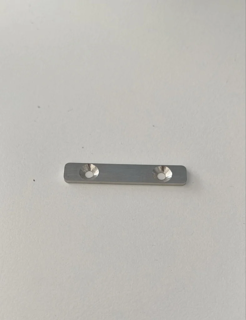 Pedal Angle Adjustment washer (Arandela de ajuste del ángulo del pedal) for Inmotion V14