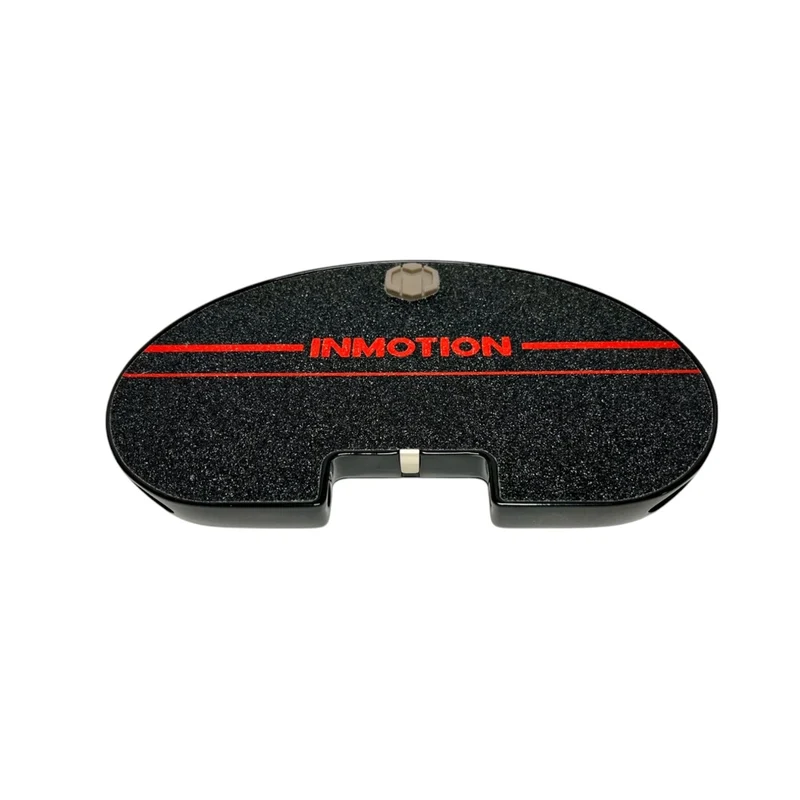 Pedal (Pedal) Black Inmotion V5F
