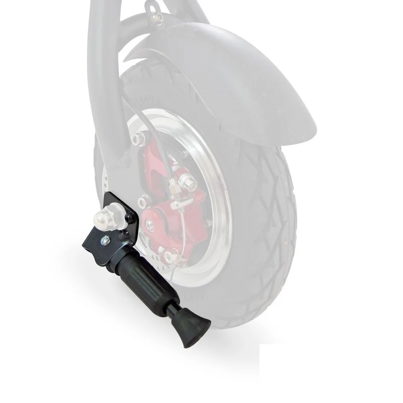 Parking support / Kickstand (Caballete, pata de cabra) Inmotion P1 P1F