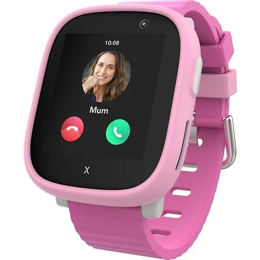 Xplora X6 Play smartwatch (Color: Pink)