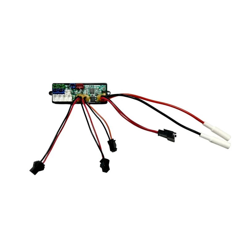 LED controller Dual (Contrôleur LED/Controlador LED) DT Popular Dual
