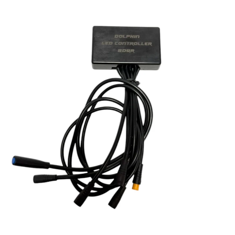 LED controller (Controladora LED) Dualtron Dolphin