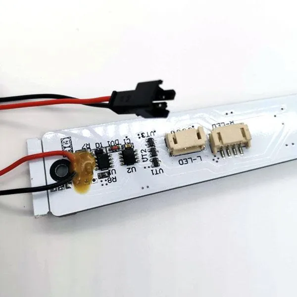 LED Plate (Controladora de luces) for Dualtron 3, Thunder, Compact