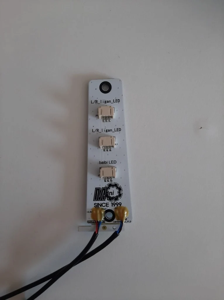 LED Plate (Controladora de luces) for Dualtron STORM ,THUNDER,STORM UP ,STORM LTD,ACHILLEUS ,THUNDER II,VICTOR,VICTOR LUXURY