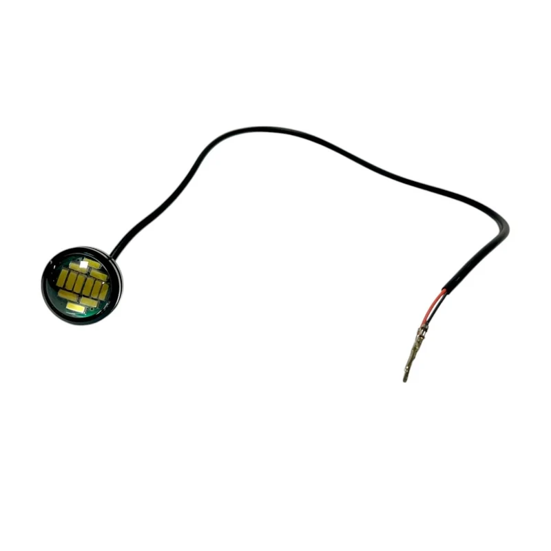 LED Light (Luz) for Dualtron (Front White)