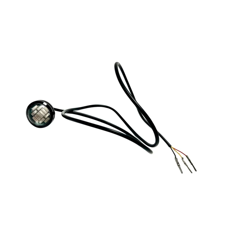 LED Light (Luz) for Dualtron (Rear Red)