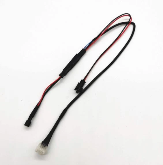 LED Controller with signal receiver (Controladora de luces) for Dualtron 2, Spider, Raptor, Eagle, MX & Ultra