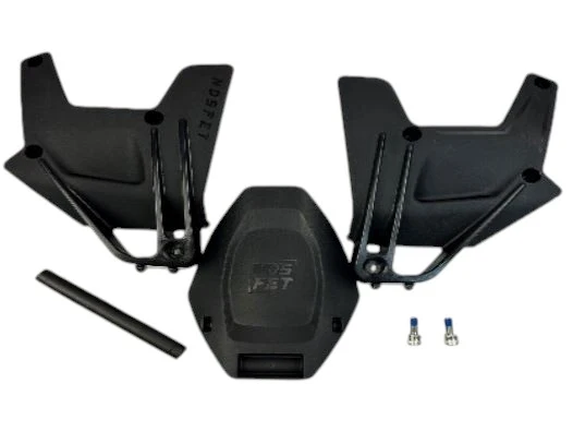 Kickstand set (Kit de béquille / Kit de caballete) Nosfet Aeon