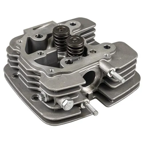 Honda TRX Cylinder Head
