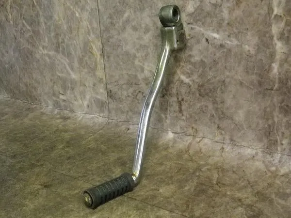 YAMAHA SRX4 SRX6 SRX600 USED KICK CRANK KICKSTARTER SUPERB CONDITION 1JK-15620